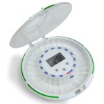 PORTAPILLOLE con Bluetooth - TORINOMED