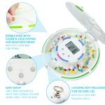 PORTAPILLOLE con Bluetooth