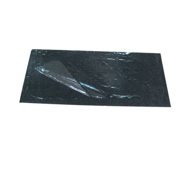 TELO SALMA PVC - nero - portata 150 kg - TORINOMED