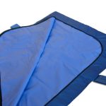 TELO SALMA - vinile coperto con nylon - portata 150 kg