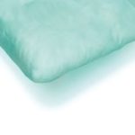 federa cuscino verde - TORINOMED