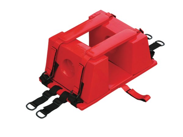 FERMATESTA FERMO-3 adulti - rosso FERMATESTA FERMO-3 adulti - rosso - TORINOMED