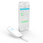 GLUCOMETRO iHEALTH BG5 - senza strisce GLUCOMETRO iHEALTH BG5 - senza strisce - TORINOMED