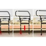 SPONDA LETTO RIBALTABILE-INSTALLAZIONE SPONDA LETTO RIBALTABILE