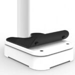PESAPERSONE MECCANICA A COLONNA PROFESSIONALE WUNDER R150A 150 kg - Classe IIII