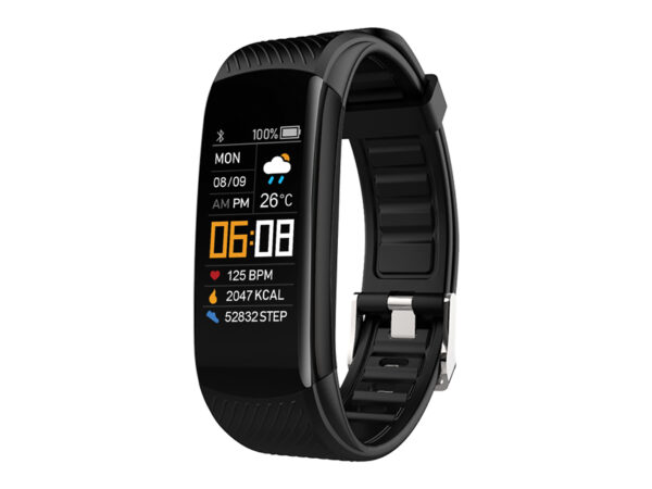 ACTIVITY HEALTH TRACKER FITBAND ACTIVITY HEALTH TRACKER FITBAND - TORINOMED