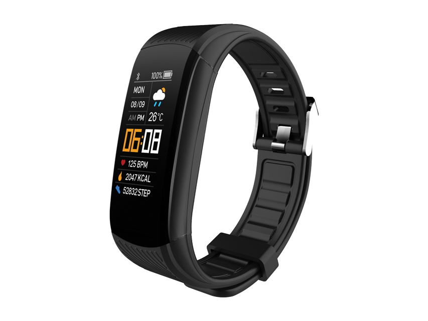 ACTIVITY HEALTH TRACKER FITBAND-A ACTIVITY HEALTH TRACKER FITBAND