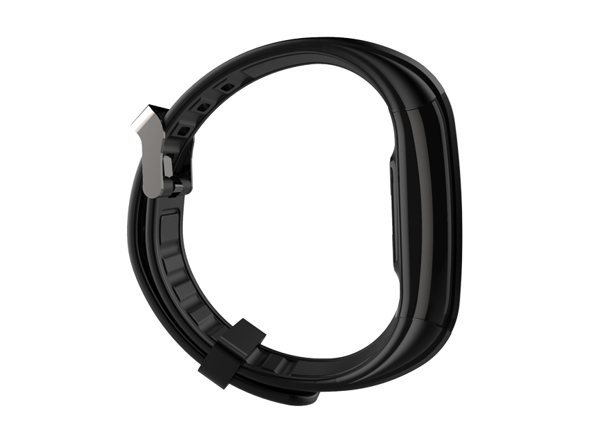 ACTIVITY HEALTH TRACKER FITBAND-B ACTIVITY HEALTH TRACKER FITBAND