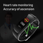 ACTIVITY HEALTH TRACKER FITBAND