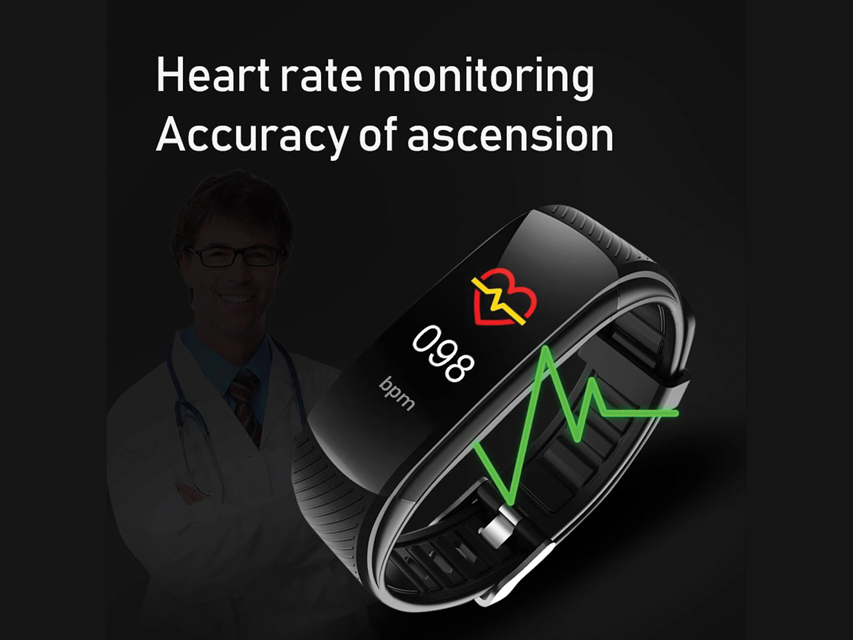 ACTIVITY HEALTH TRACKER FITBAND-C ACTIVITY HEALTH TRACKER FITBAND