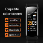 ACTIVITY HEALTH TRACKER FITBAND