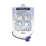 Defibtech Lifeline elettrodi pediatrici Placche pediatriche per defibrillatore DEFIBTECH - TORINOMED