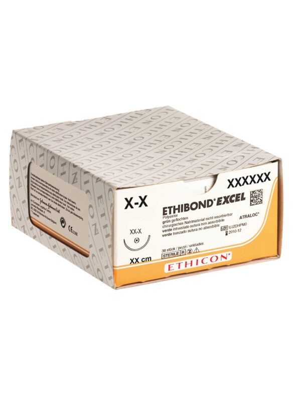 SUTURA ETHIBON EXCEL SUTURA ETHIBON EXCEL - TORINOMED
