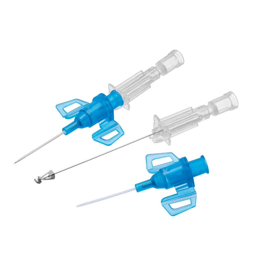 introcan safety B-BRAUN 22G introcan safety B-BRAUN 22G - TORINOMED