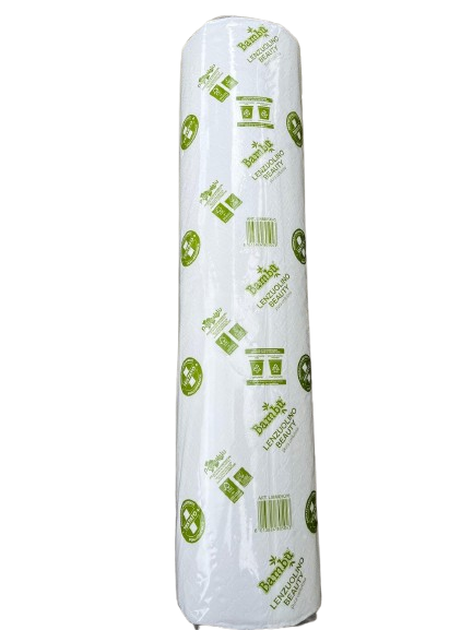 lenzuolino 50 metri BAMBU LENZUOLINO BAMBU 50 metri - TORINOMED