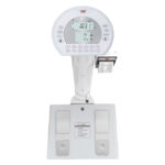 ANALIZZATORE DI COMPOSIZIONE CORPOREA WUNDER WBA300 CON STAMPANTE 300 kg - A ANALIZZATORE DI COMPOSIZIONE CORPOREA WUNDER WBA300 CON STAMPANTE 300 kg - Classe III
