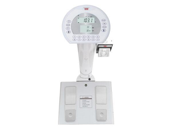 ANALIZZATORE DI COMPOSIZIONE CORPOREA WUNDER WBA300 CON STAMPANTE 300 kg - A ANALIZZATORE DI COMPOSIZIONE CORPOREA WUNDER WBA300 CON STAMPANTE 300 kg - Classe III