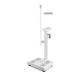ANALIZZATORE DI COMPOSIZIONE CORPOREA WUNDER WBA300 CON STAMPANTE 300 kg - ALTIMETRO ANALIZZATORE DI COMPOSIZIONE CORPOREA WUNDER WBA300 CON STAMPANTE 300 kg - Classe III