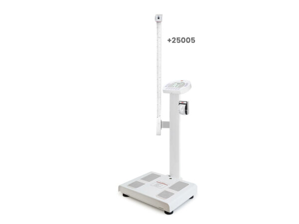 ANALIZZATORE DI COMPOSIZIONE CORPOREA WUNDER WBA300 CON STAMPANTE 300 kg - ALTIMETRO ANALIZZATORE DI COMPOSIZIONE CORPOREA WUNDER WBA300 CON STAMPANTE 300 kg - Classe III