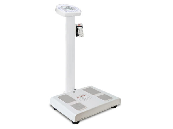 ANALIZZATORE DI COMPOSIZIONE CORPOREA WUNDER WBA300 CON STAMPANTE 300 kg - Classe III ANALIZZATORE DI COMPOSIZIONE CORPOREA WUNDER WBA300 CON STAMPANTE 300 kg - Classe III - TORINOMED