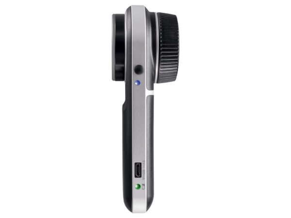 DERMATOSCOPIO HEINE DELTAONE - nero - K-210.28.305