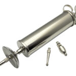 SCHIZZETTONE SCHIMMELBUSCH 150 CC - metallo SCHIZZETTONE SCHIMMELBUSCH 150 CC - metallo - TORINOMED
