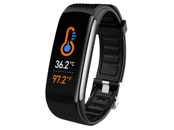 ACTIVITY HEALTH TRACKER FITBAND PLUS ACTIVITY HEALTH TRACKER FITBAND PLUS - TORINOMED