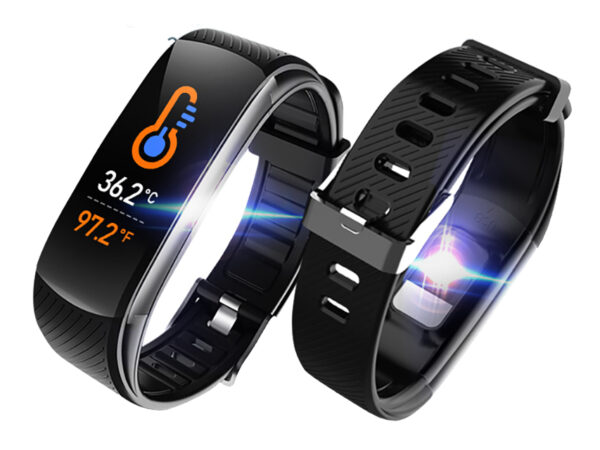 ACTIVITY HEALTH TRACKER FITBAND PLUS-CINTURINO ACTIVITY HEALTH TRACKER FITBAND PLUS