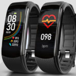 ACTIVITY HEALTH TRACKER FITBAND PLUS