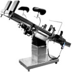 TAVOLO OPERATORIO ELETTRICO CON TR E RTR-1 TAVOLO OPERATORIO ELETTRICO CON TR E RTR