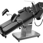 TAVOLO OPERATORIO ELETTRICO CON TR E RTR-2 TAVOLO OPERATORIO ELETTRICO CON TR E RTR