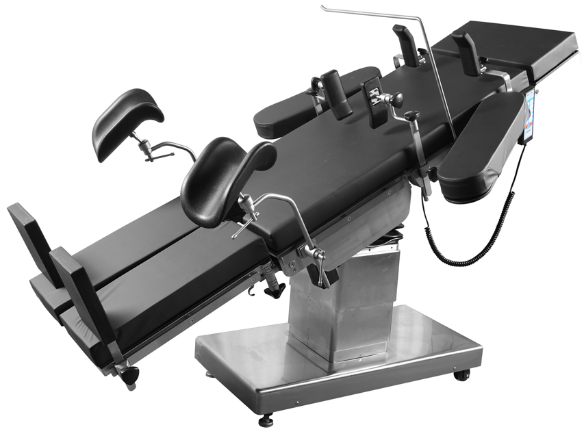 TAVOLO OPERATORIO ELETTRICO CON TR E RTR-2 TAVOLO OPERATORIO ELETTRICO CON TR E RTR