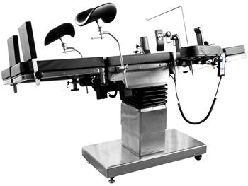 TAVOLO OPERATORIO ELETTRICO CON TR E RTR-3 TAVOLO OPERATORIO ELETTRICO CON TR E RTR