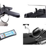 TAVOLO OPERATORIO ELETTRICO CON TR E RTR-4 TAVOLO OPERATORIO ELETTRICO CON TR E RTR