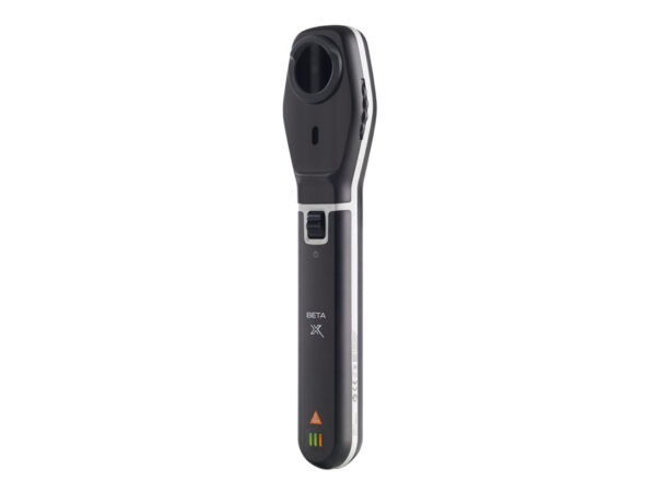 OFTALMOSCOPIO HEINE BETA X - C-130.28.330 OFTALMOSCOPIO HEINE BETA X - C-130.28.330 - TORINOMED