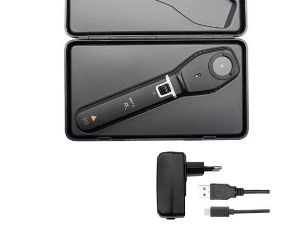 OFTALMOSCOPIO HEINE BETA X - C-130.28.330_ACCESSORI OFTALMOSCOPIO HEINE BETA X - C-130.28.330