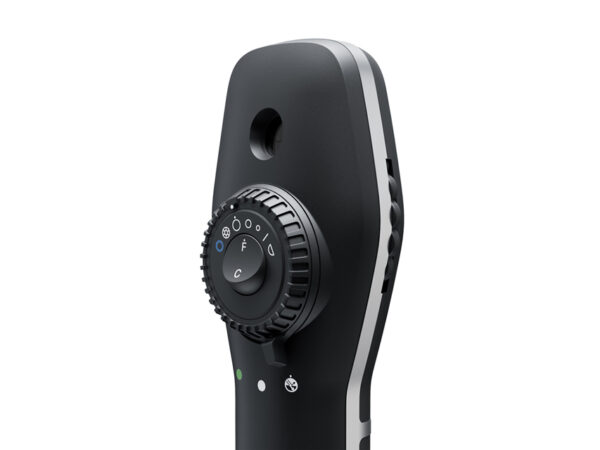 OFTALMOSCOPIO HEINE BETA X - C-130.28.330_B OFTALMOSCOPIO HEINE BETA X - C-130.28.330