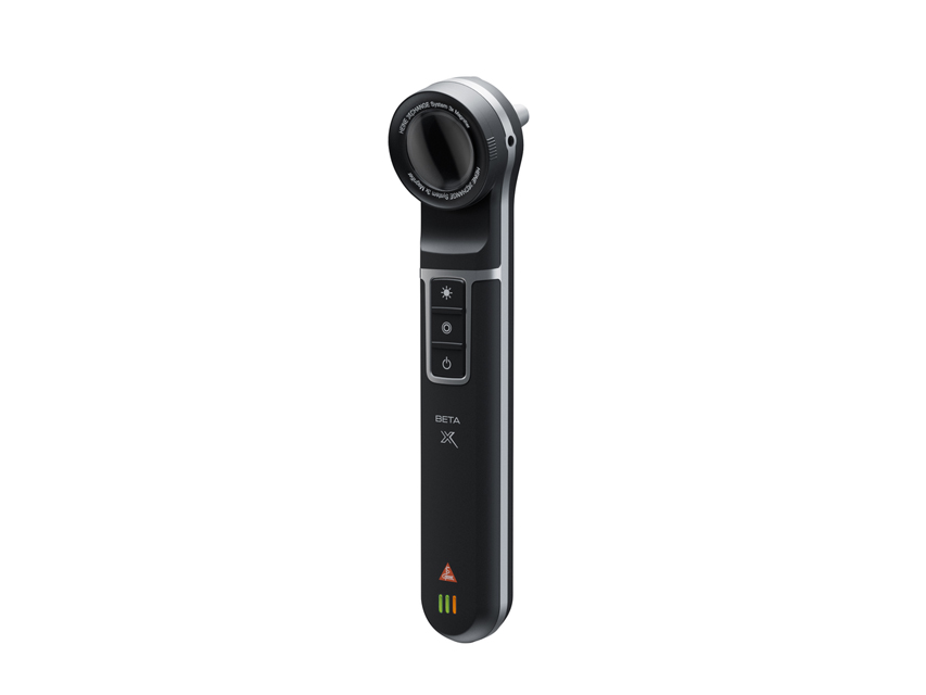 OTOSCOPIO HEINE BETA X 3x - B-130.28.330 - TORINOMED