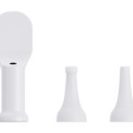 OTOSCOPIO MULTIFUNZIONE 4 in 1 - manuale in 24 lingue