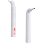 OTOSCOPIO MULTIFUNZIONE 4 in 1 - manuale in 24 lingue