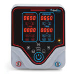TOURNIQUET AUTOMATICO MEDIONE TRQ-2020 - 2 canali