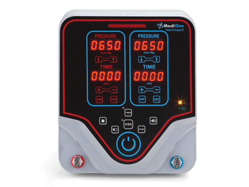 TOURNIQUET AUTOMATICO MEDIONE TRQ-2020 - 2 canali_monitor TOURNIQUET AUTOMATICO MEDIONE TRQ-2020 - 2 canali