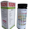 URIPADS STRISCE URINE 10 PARAMETRI URIPADS STRISCE URINE 10 PARAMETRI - TORINOMED