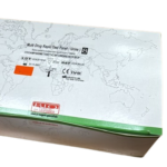 TEST DROGHE 8 PARAMETRI TEST DROGHE 8 PARAMETRI SU CARD - TORINOMED