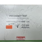 TEST HCG - GRAVIDANZA - TORINOMED