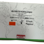 TEST HELICOBACTER PYLORI TEST HELICOBACTER PYLORI - TORINOMED
