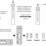 TEST HELICOBACTER PYLORY TEST HELICOBACTER PYLORY CONFEZIONE 20 TEST - TORINOMED