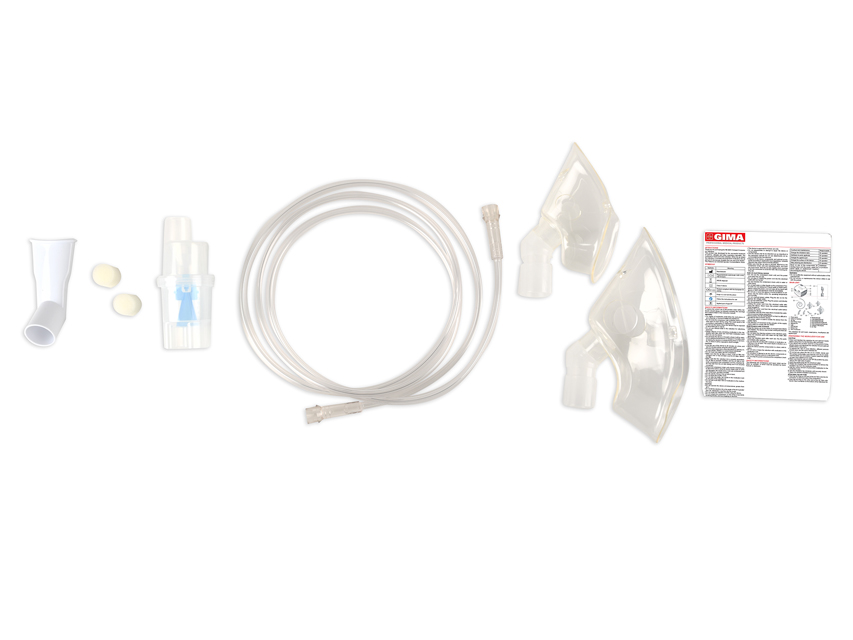 AEROSOL SMART-ACCESSORI AEROSOL SMART