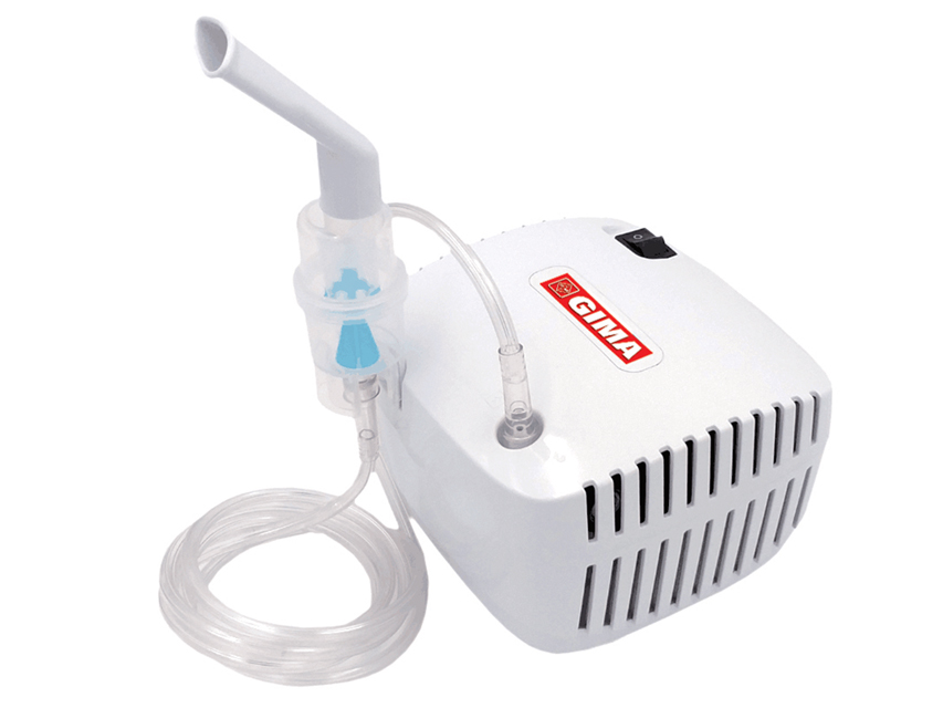 AEROSOL SMART - TORINOMED