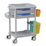 CARRELLO TRATTAMENTO NEO PLUS CARRELLO TRATTAMENTO NEO PLUS - TORINOMED